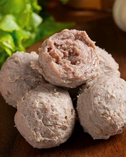 Mini Tendon Beef Balls